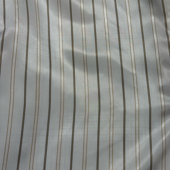 Veronica Beard Beacon Dickey Linen Blazer - Picture 9 of 11